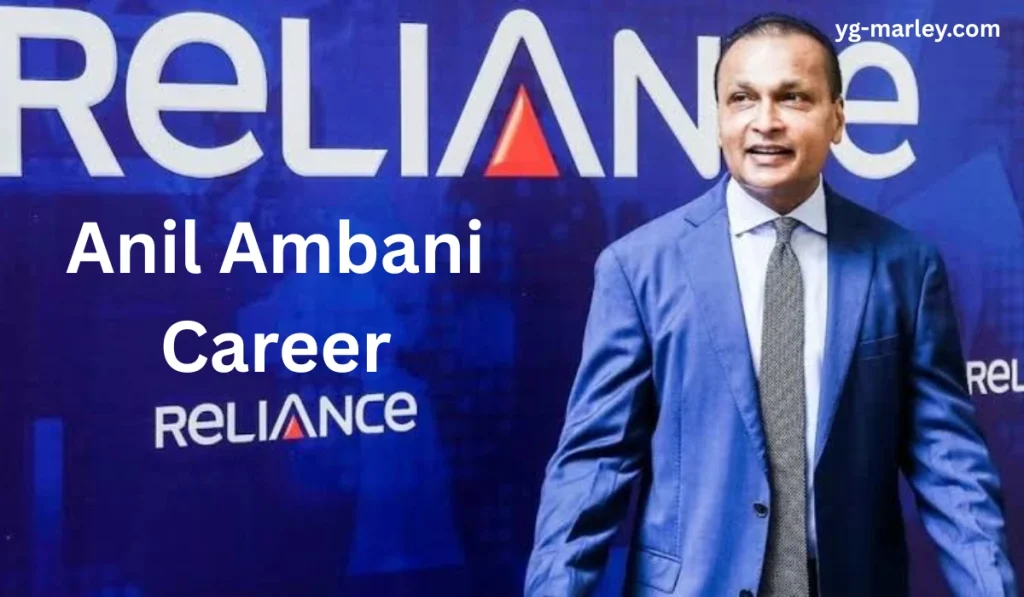 Anil Ambani Net Worth