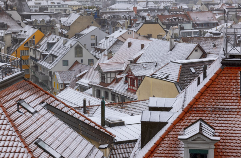 The Cheapest Roof and the Least Expensive Roof Are Not the Same Roof