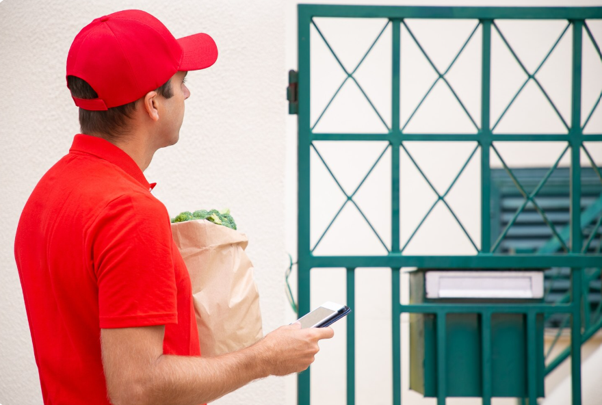 The Real Cost Of A Cold Storage Door That No Longer Seals