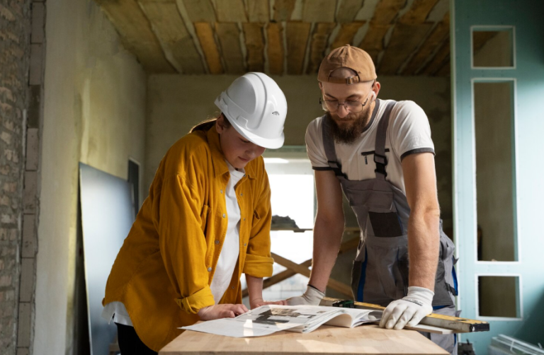 Two Rooms Beat Six When You Renovate an Inherited House