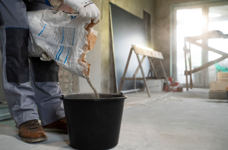 What Each Repair Path Under A Concrete Floor Costs A First Time Buyer
