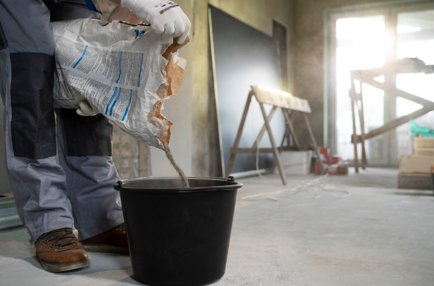 What Each Repair Path Under A Concrete Floor Costs A First Time Buyer